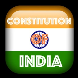 Constitution of India: List of All Articles (1-370)