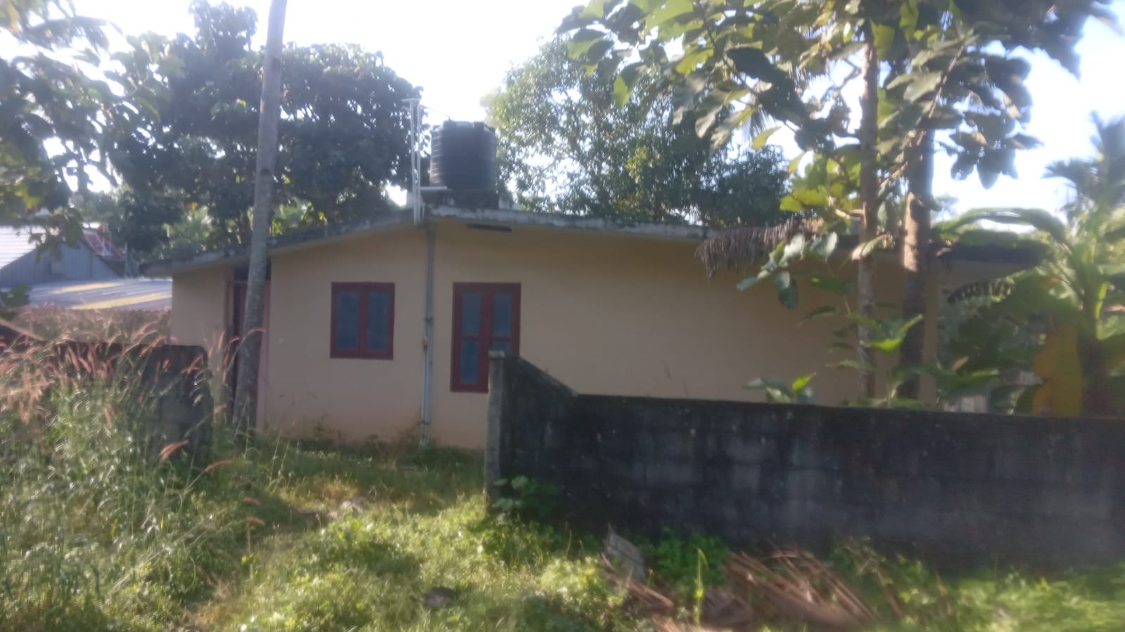 Paripally house for sale